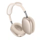 Bluetooth-гарнитура Hoco W65, Стерео, Серый - 599485 - изображение 5
