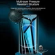Защитная пленка Motorola Edge 50 Fusion, Sunshine, Гидрогелевая - 452436 - изображение 2
