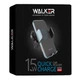 Держатель (Холдер) Walker CX-057 Smart Sensor, Черный - 480589 - изображение 3
