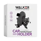 Держатель (Холдер) Walker CX-018, Черный - 448543 - изображение 2
