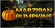 Marzipan Lorizio "Pumpkins" Марципан "С семенами тыквы" - изображение 1