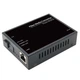 Медіаконвертер GreenVision GV-1001G-F/X-20KM B 1 порт RJ45 1000 Мб/с - зображення 1