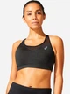 Спортивный топ для бега женский ASICS Accelerate Bra c-2012B911-001 XS Черный (4550329418995) - изображение 1
