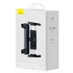 Держатель (Холдер) Baseus SUTQ000001 JoyRide Pro, Черный - 338280 - изображение 5