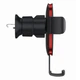 Держатель (Холдер) Baseus SUJS000001 Metal Age ll, Черный - 345077 - изображение 3