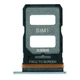 Держатель SIM-карты Xiaomi Poco X4 GT, Серебряный - 385721 - изображение 1