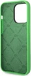 Etui Lacoste do iPhone 14 Pro max Silicone Green (LCHCP14XSN) - obraz 3