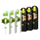 USB кабель Hoco X20 Flash, MicroUSB, 1.0 м., Чорний - 197095 - зображення 4