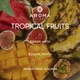 Віддушка TROPICAL FRUITS 10 гр - для свічок, аромадифузорів, рум-спреїв - изображение 2
