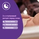 Дитяче мило Johnson’s baby Перед сном 90 г (3574661831077) - зображення 9