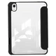 Чохол Clear Acrylic для iPad mini 7 (2024) / mini 6 (2021) 8.3" з місцем для стілусу Чорний - зображення 3