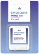 Зубний флос Dr. Wild Emoform не вощений тонкий 50 м (7611841138505) - зображення 2