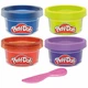 Пластилин Набор для творчества HASBRO Play-Doh Irresistible Mini Theme 2 - изображение 2