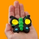 Пластилин Набор для творчества HASBRO Play-Doh Основы - изображение 7