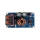 Контроллер быстрой зарядки USB QC3 3А - изображение 4