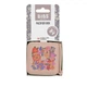Контейнер для пустышек BIBS x Liberty Pacifier Box Blush - изображение 3