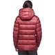 Жіночий зимовий пуховик парка Black Diamond Vision Down Parka, XS - Wild Rose - зображення 5