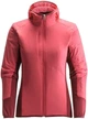 Жіноча куртка Soft Shell Black Diamond Deployment Hybrid Hoody, M - Peony - зображення 1