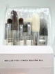 Набор профессиональных кистей для макияжа Morphe Jaclyn Hill Master Remix Collection 15 шт - изображение 5