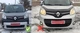 Зимняя нижняя решетка (2013-2026) Глянцевая для Renault Kangoo - изображение 4