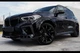 Комплект обвеса для X5M F95 LRT-Design Carbon (2018-2022) для BMW X5 G05 2019- гг - изображение 5