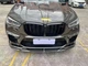 Комплект обвеса для X5M F95 LRT-Design Carbon (2018-2022) для BMW X5 G05 2019- гг - изображение 15