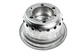 Колпак 16 нержавейка задний (евро6) JK415102 - изображение 4
