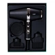 Професійний фен для волосся з насадками VGR V-451 Professional Hair Dryer 2000 Вт в комплекті 3 насадки Чорний - зображення 9