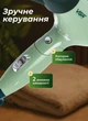Фен для волос VGR V-432 Professional Hair Dryer Green фен с концентратором ионизация 1000 Вт Зеленый - изображение 2