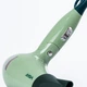 Фен для волос VGR V-432 Professional Hair Dryer Green фен с концентратором ионизация 1000 Вт Зеленый - изображение 12