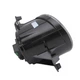 Противотуманные фары ПТФ туманки DLAA на Nissan Maxima 06-08 A34 NS-0234 LED біл/жовт Ниссан Максима V121605 - изображение 4