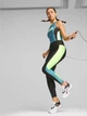 Спортивный топ для тренировок женский Puma Women's Training 52384048 XL Бирюзовый (4099683849651) - изображение 8