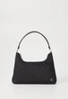 Жіноча сумка на плече CALVIN KLEIN JEANS Small Shoulder Bag Handbag Black LV04K3219G (120043) - зображення 1