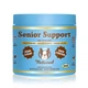 Витамины для пожилых собак Natural Dog Company Senior Support 90 шт. (SC-SENS-90) - изображение 1