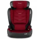 Дитяче автокрісло Nukido Louis 15-36 кг ISOFIX чорно-червоне (710012) - изображение 2