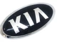 Эмблема Логотип KIA 129/65 Киа шильдик - изображение 1