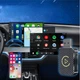 Беспроводной Адаптер для автомобиля для CarPlay и Android Auto Usb Bluethooth Черный - изображение 12