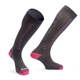 Термошкарпетки Accapi Ski Ergoracing, Black/Cyclamen, 34-36 - зображення 1