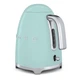Електрочайник SMEG KLF03PGEU - изображение 3