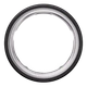 Смарт-кільце Oura Ring 4 Black Size 8 (JZ90-54144-08) - зображення 2