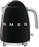 Електрочайник SMEG KLF03BLEU - изображение 1