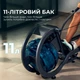 Гребний тренажер Cecotec&nbsp;Drumfit&nbsp;Rower&nbsp;20000&nbsp;Neptuno (CCTC-07225) - зображення 3
