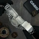 Чоловічий годинник Casio MTP-1384D-7A елегантний - изображение 5