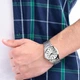 Чоловічий годинник Casio MTP-1239D-7A з віконцем дати - зображення 3