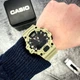 Чоловічий годинник Casio HDC-700-3A3 стильний хакі - изображение 6