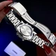 Мужские наручные часы Casio AMW-880D-1A, аналогово-цифровые, стальной браслет - изображение 6