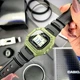 Чоловічий годинник Casio W-218H-3A - изображение 3