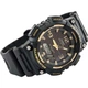 Чоловічий годинник Casio AQ-S810W-1B - зображення 2