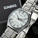 Чоловічий годинник Casio MTP-V006D-7B2 з віконцем дати - зображення 2