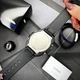 Чоловічий годинник Casio MWD-100H-1B з підсвічуванням - изображение 6